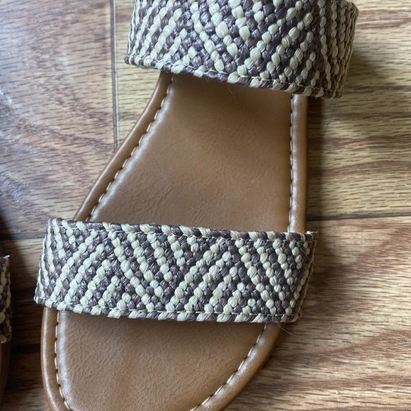 Arizona Jean CO Sandals - Picture 2 of 3
